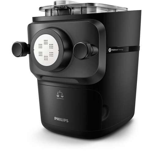 Philips HR2665/96 Avance Collection Pasta Maker, black