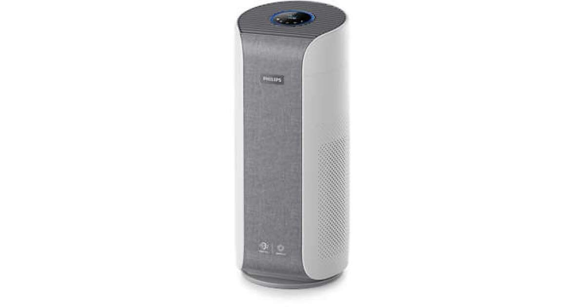 Philips air on sale purifier 4000