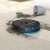 Philips Homerun 3000 Series Robot Vacuum Cleaner cleaning dirt and debris