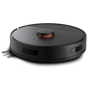 Philips XU3000/01 HomeRun 3000 Series Robot Vacuum Cleaner, Black