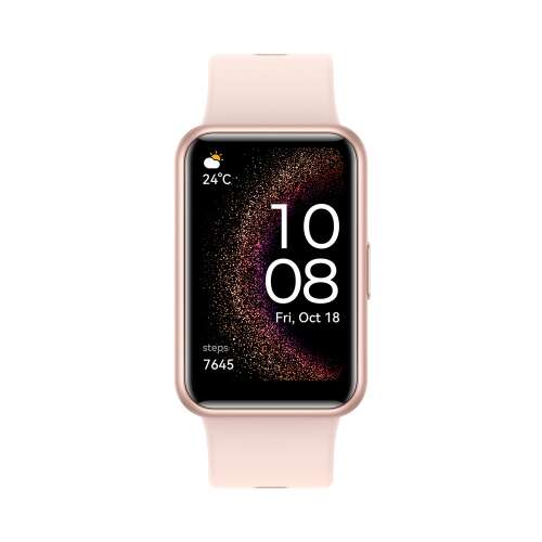 Huawei watch fit se nebula pink 55020BEF