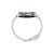 Samsung SM-R950 Galaxy Watch 6 Classic 43mm Okosóra, Ezüst  77603715