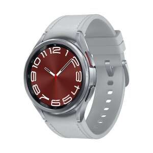 Galaxy watch6 classic (43 mm, bt), strieborná SM-R950NZSAEUE 77603715