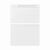 Galaxy tab s9 smart book cover, white EF-BX710PWEGWW 180493177