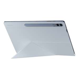 Galaxy Tab s9 Ultra Smart Book Hülle, weiß EF-BX910PWEGWW 73548674 Tablet-Taschen