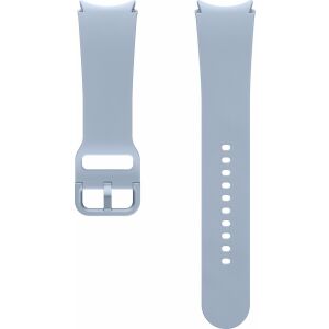 Samsung Galaxy Watch6 44mm Polar Blue Sport Band - Computers and Accessory