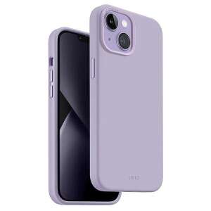 Uniq Case Lino iPhone 14 Plus 6.7" lila tok 73548941 