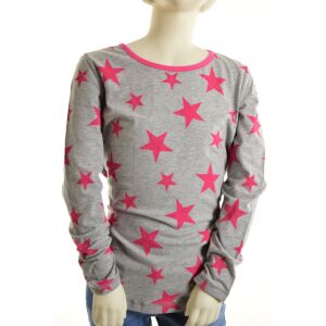 Tom Tailor csillag mintás lány felső – 152/158 129226349 - Tom Tailor