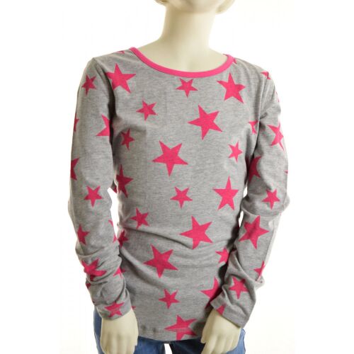 Tom Tailor csillag mintás lány felső – 152/158 129226349