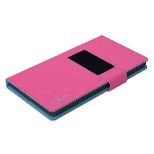 Reboon mobiltelefon tok XS2, pink, max. 159x83 x8,7mm