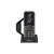 Maxcom MM735BB Mobiltelefon mit Ladestation und Armband