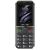 Maxcom MM735BB mobilný telefón pre seniorov s ľahko čitateľným displejom