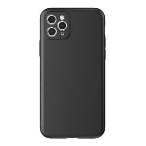 Black Soft Case for Huawei nova 10 Pro - Phone Case