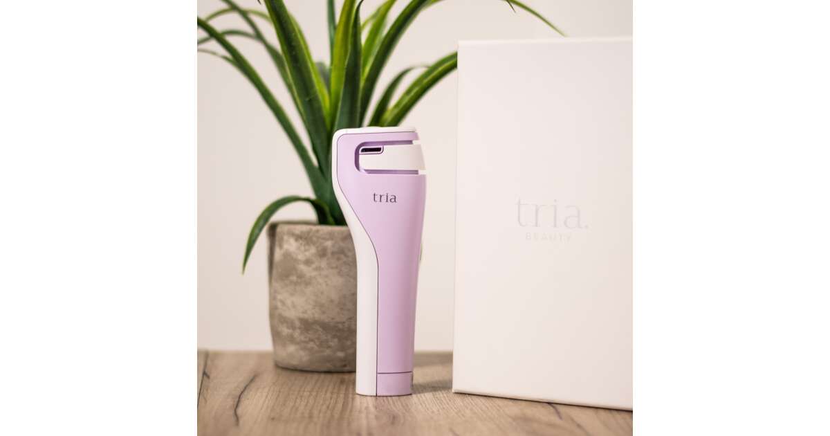 tria Skin Aging Care Laser 美顔器 Amazon.co.jp: トリア・スキン エイジングケアレーザー レーザー