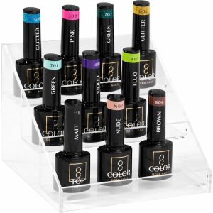 Lakktartó állvány kicsi