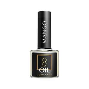 Ocho Nails Mango cuticle oil 5ml körömápoló olaj magó 73555589 
