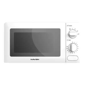 Navon NMO-20 Mikrovlnná rúra #biela