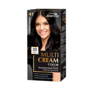 Joanna Multi Cream Color (41) – Csokoládé barna 73558527 