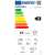 Navon WMN610AA Waschmaschine Energielabel, D Bewertung
