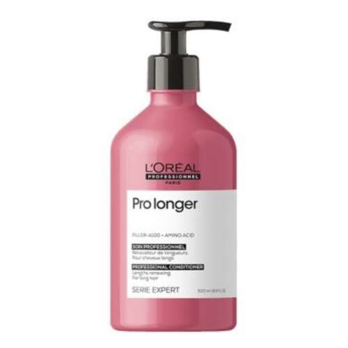 L'Oreal Serie Expert Pro Longer Conditioner für langes Haar, 500ml