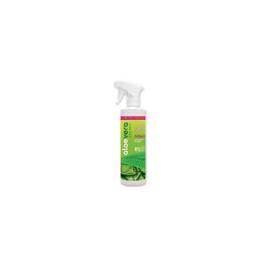 Aloe Vera Spray 500ml,  Bio,  Bőrápoló,  Nyugtató,  Hidratáló - Testápoló olaj