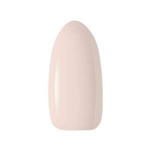 Ocho Nails Flex Base Gel 154, Nude-Basisgel für Nägel, stärkt und schützt die Nägel - Gel-Lack