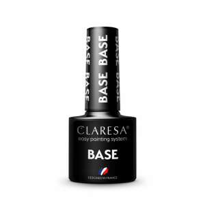 Claresa Base Alaplakk - Hibrid - 5g