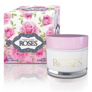 Roses Royal Tápláló Arckrém 100ml 73570990 