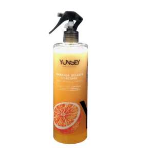 Yunsey 2 fázisú kondicionáló édes narancs és kurkuma 73573605 