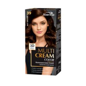 Joanna Multi Cream Color (39) – Mogyoró barna 73573692 