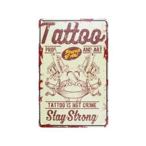 Tattoo dekortábla 109 73574640 