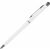 Touch Panel Stylus Pen okostelefonokhoz, tabletekhez és notebookokhoz fehér 73575388