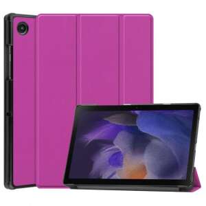 Puzdro na tablet SamsungTab A8 10,5 (X200), fialové 80133909 Tašky, puzdrá a príslušenstvo pre tablety