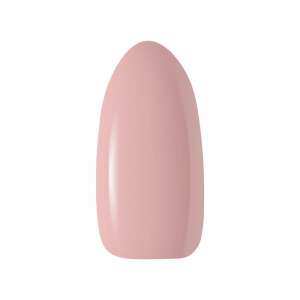 Ocho Nails Flex Base Gel 157, rugalmas alaplakk körmökhöz, nude színben - Ocho Nails
