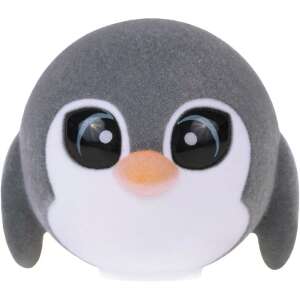 Flockies S2 collectible figure Phillip the penguin, front view - Figure