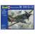 Revell Messerschmitt Bf 109 G-10 1:72 Maßstab Plastikmodellbausatz