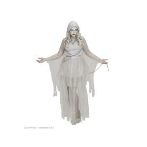 Widmann Láncos Szellemlány Jelmez - Damen - XL 73581991 - Zubehör Kleidung