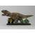 Puzzle 3D Revell Jurassic World T-Rex asamblat