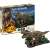 Puzzle 3D Revell Jurassic World T-Rex cu ambalaj