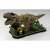 Revell Jurassic World Dominion Tyrannosaurus Rex 3D Puzzle asamblat