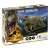 Revell Jurassic World Dominion Tyrannosaurus Rex 3D Puzzle Cutie