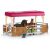 Schleich Horse Club Ló transporter 42619 (SCH42619) 146105401