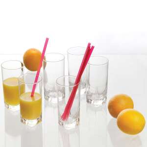 Ambition Tropicana 330 ml-es pohár szett 6 darabos - Pohár