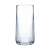 Pasabahce Nova 360 ml pohár, magas, átlátszó