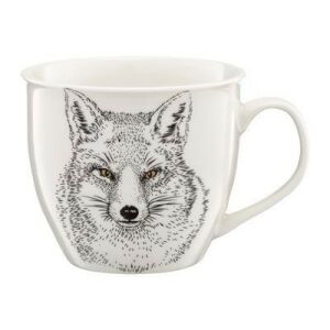 Ambition Wild Róka Bögre - 550 ml