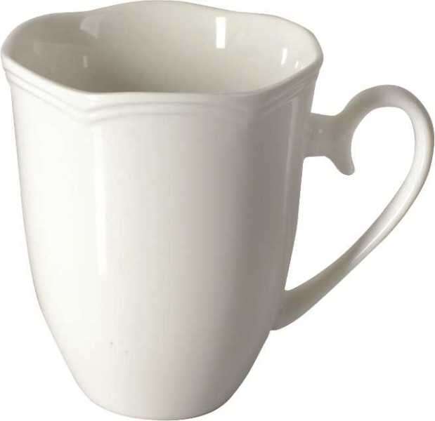 Ambition Diana Bögre - Fehér - 350 ml