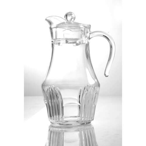 Arcopal Orient Üvegkancsó - Hideg Italokhoz - 1,8 l