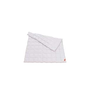 Best Sleep 140x200cm goose down duvet, hypoallergenic, white - Duvet