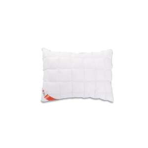 Best Sleep Silver pillow, 50x70 cm, white, medium firmness, made with silver thread - Pillow