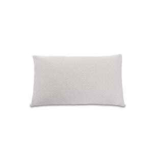 Best Sleep Memory-Schaum-Kissen, Heroes, weiß, 50x70 cm, abnehmbarer Bezug - Bettwäsche